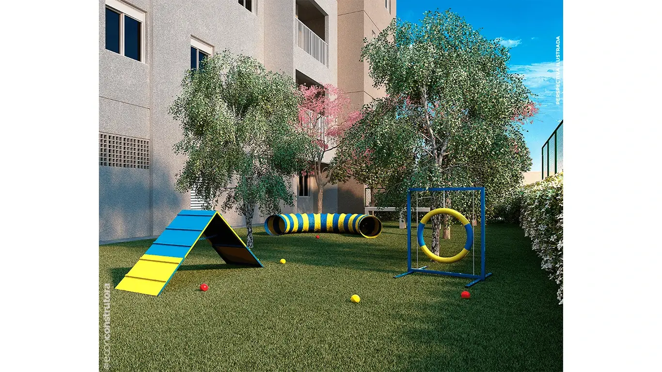 Foto 2 do Walk - Guarulhos 