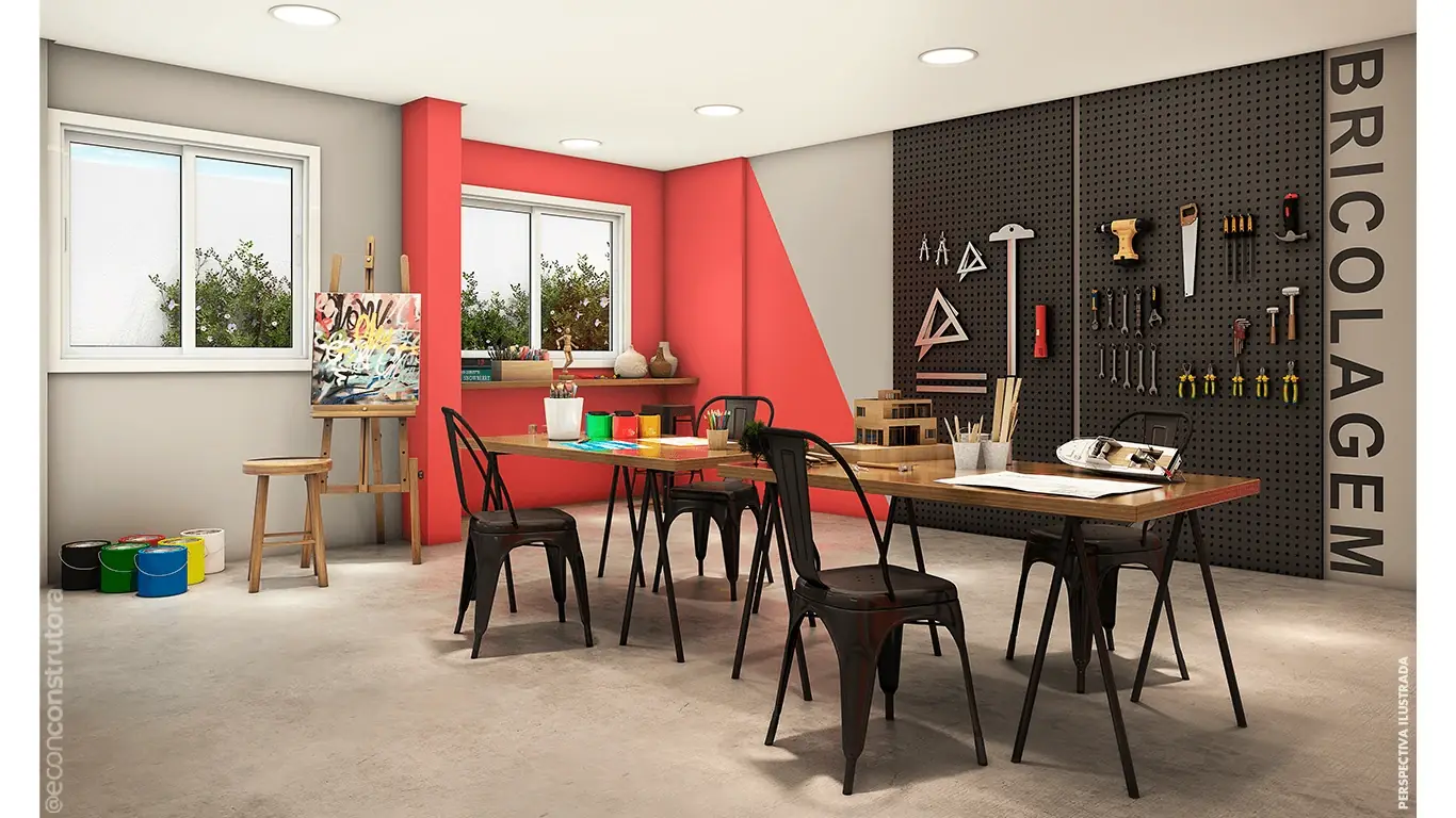 Foto 1 do Topic - Jaguaré