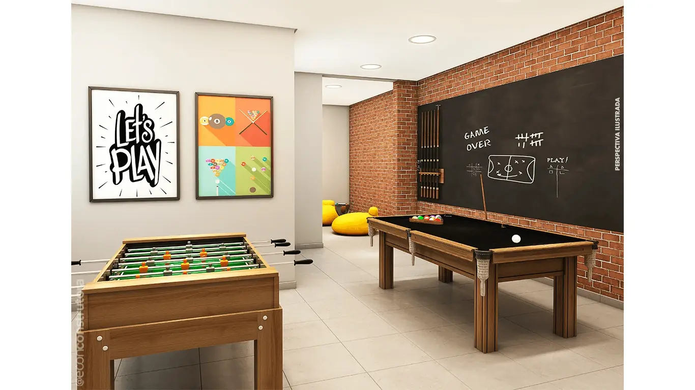 Foto 4 do Topic - Jaguaré