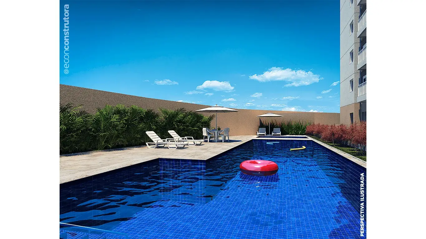 Foto 1 do Easy - Ipiranga