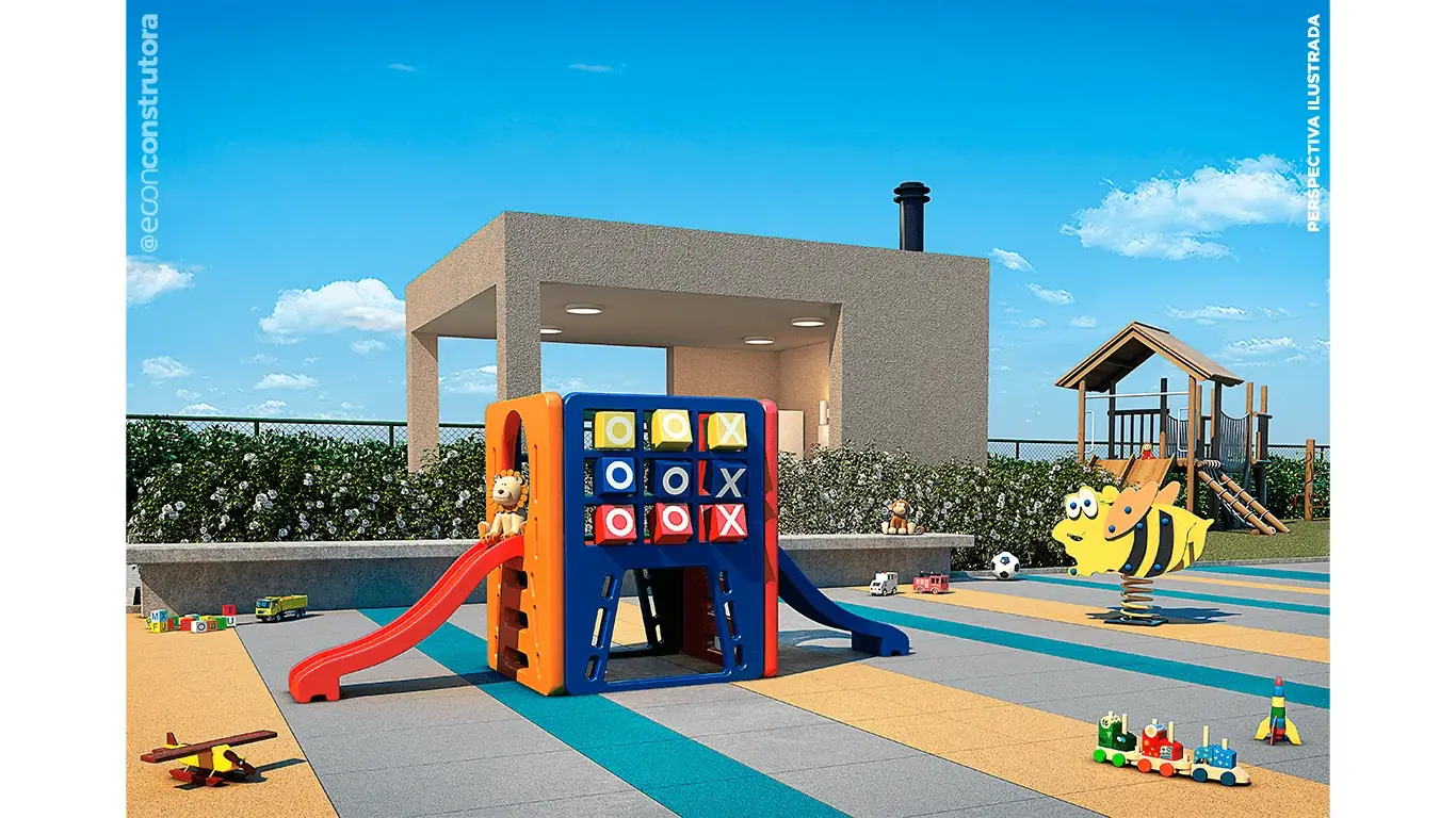 Foto 3 do Easy - Ipiranga