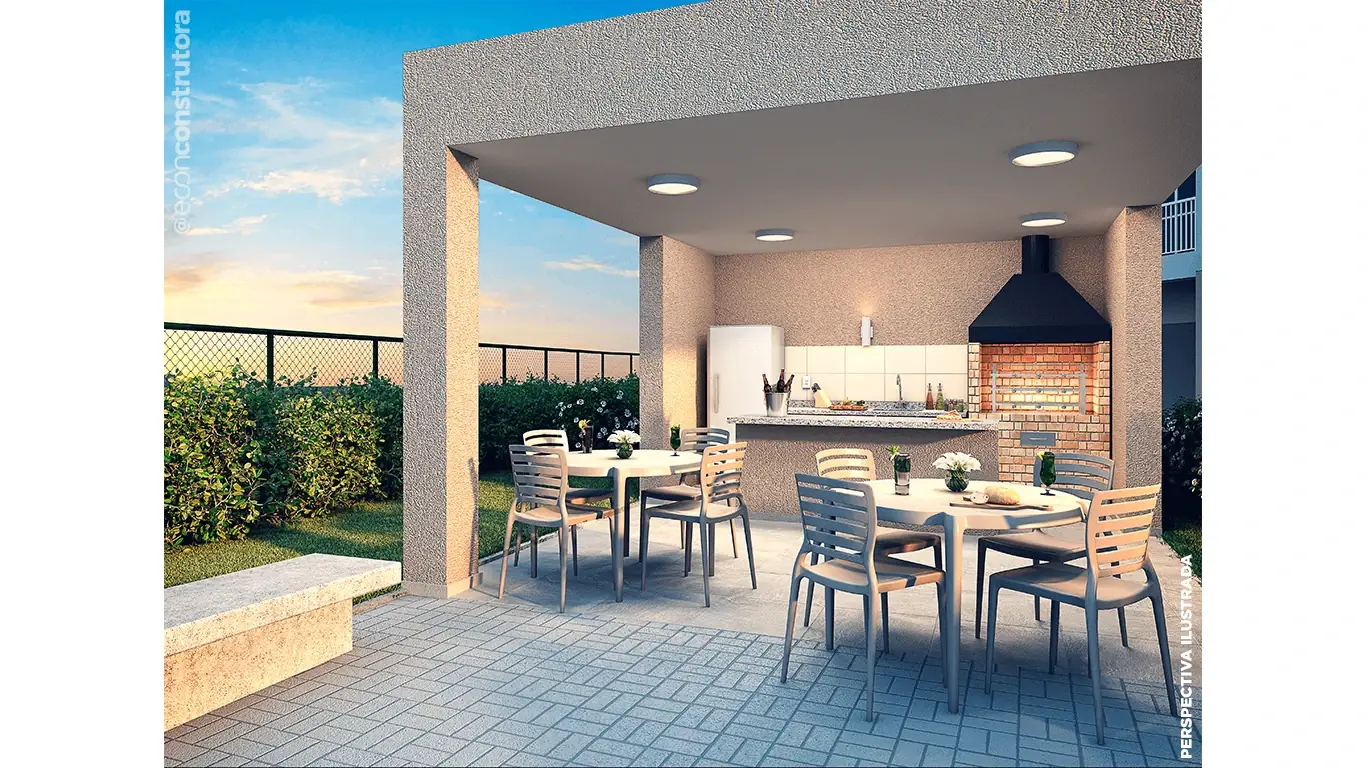 Foto 4 do Easy - Ipiranga