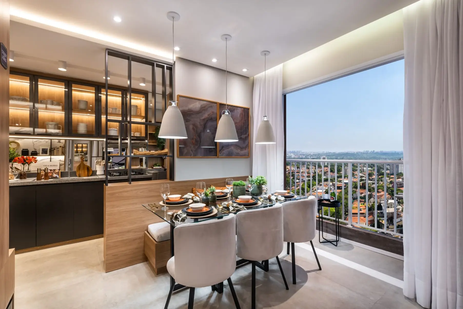 Easy Ipiranga — Apartamentos em Ipiranga, Zona Sul