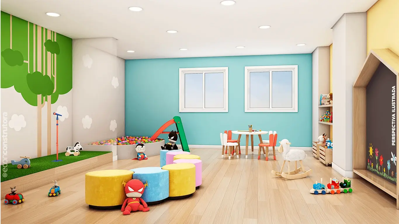 Foto 1 do Trot - Vila Maria