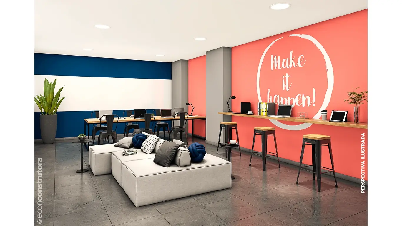 Foto 2 do Trot - Vila Maria