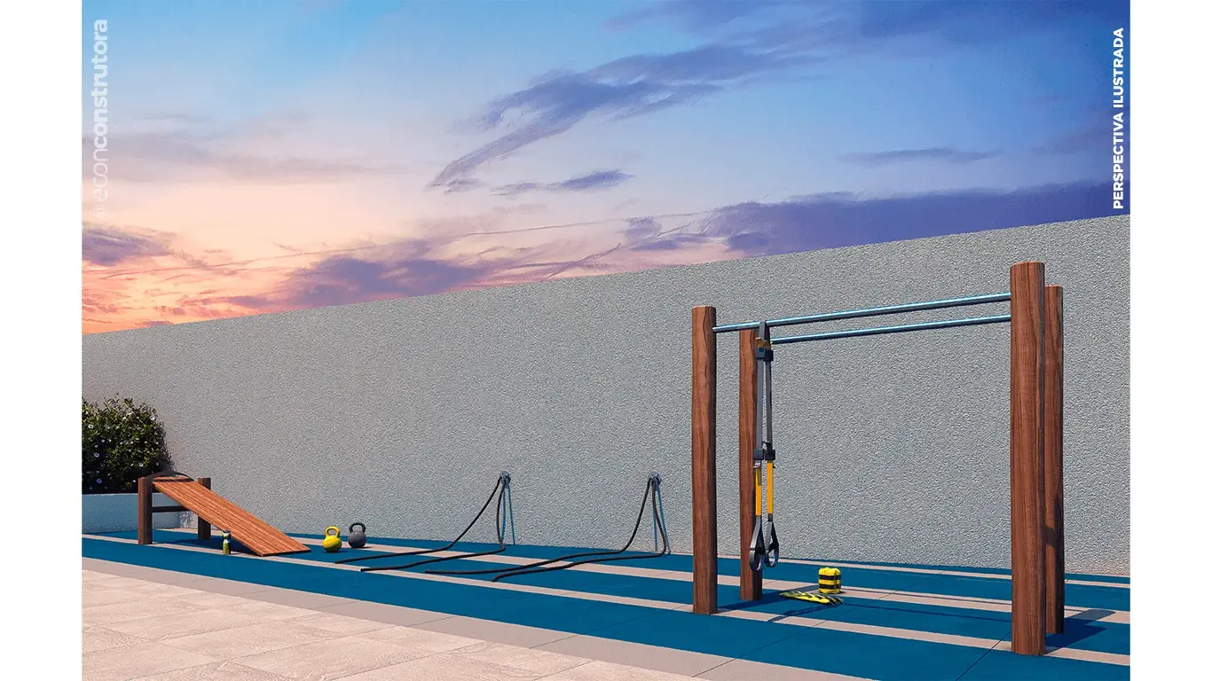 Foto 4 do Trot - Vila Maria