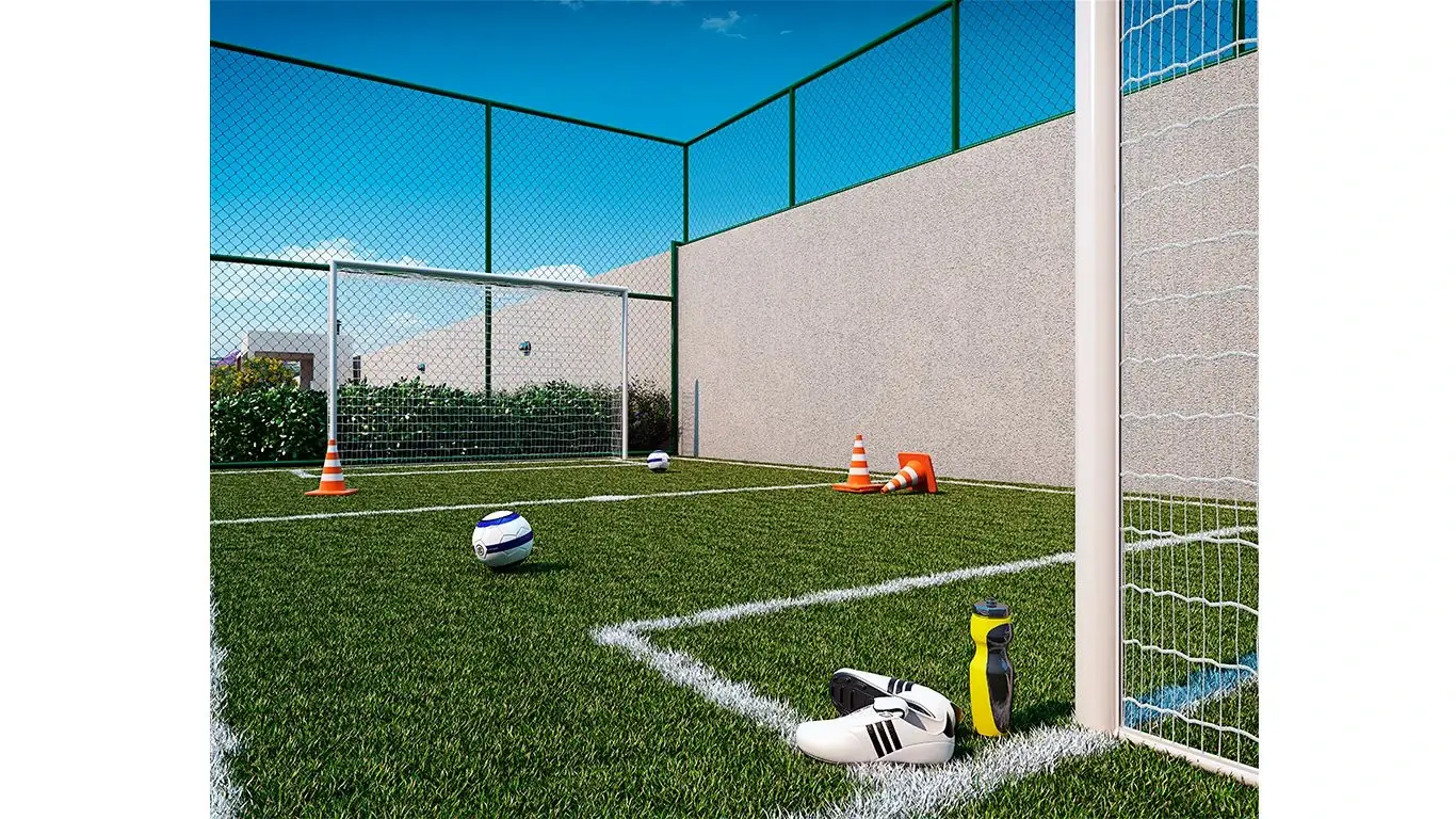 Foto 3 do Ton - Bosque Maia