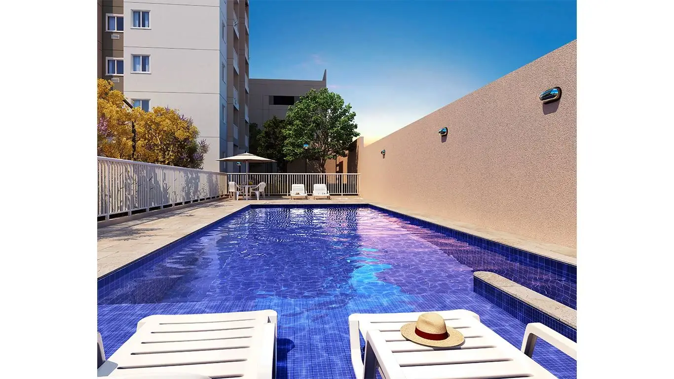 Foto 1 do Enter - Morumbi