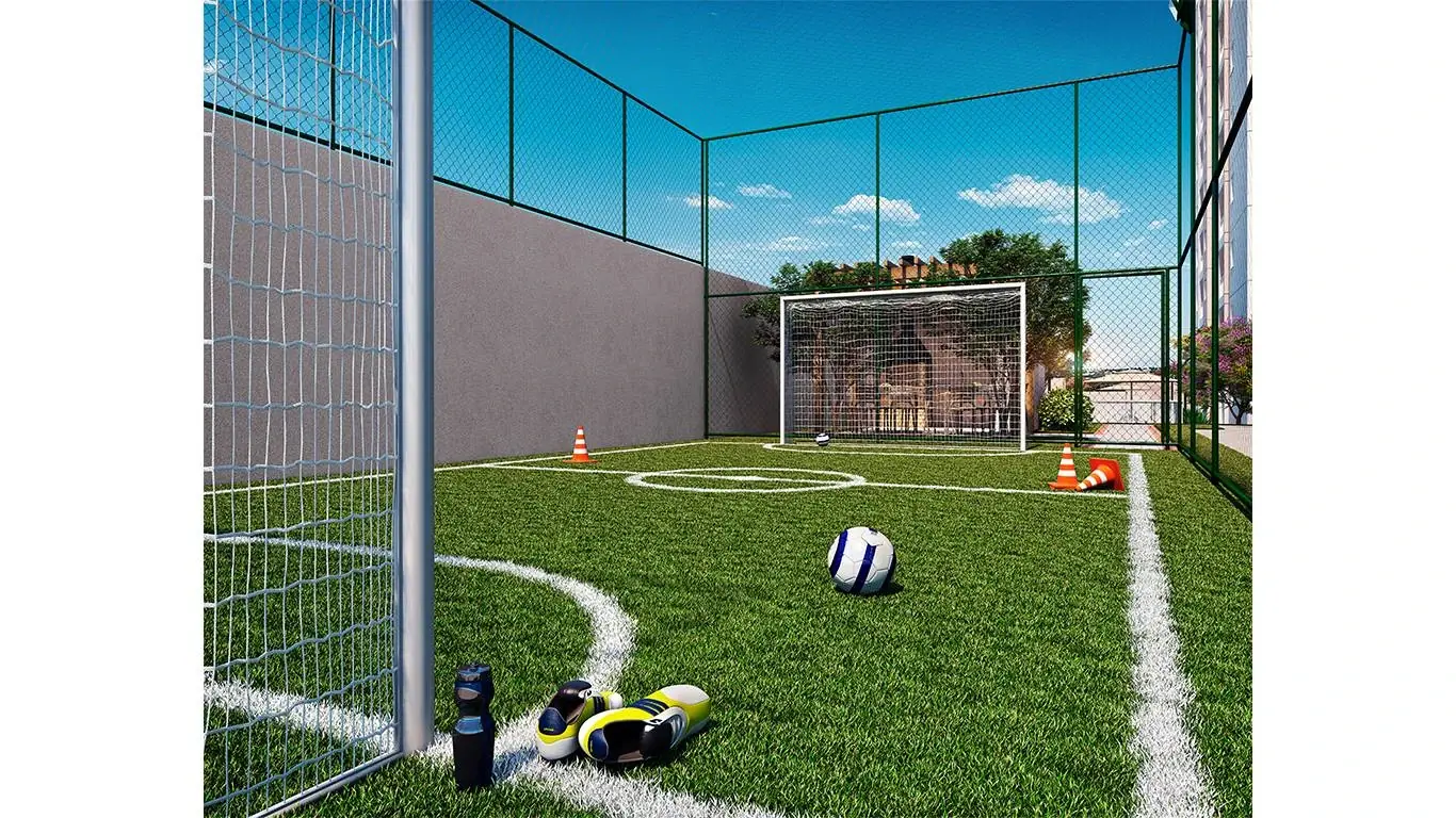 Foto 2 do Enter - Morumbi