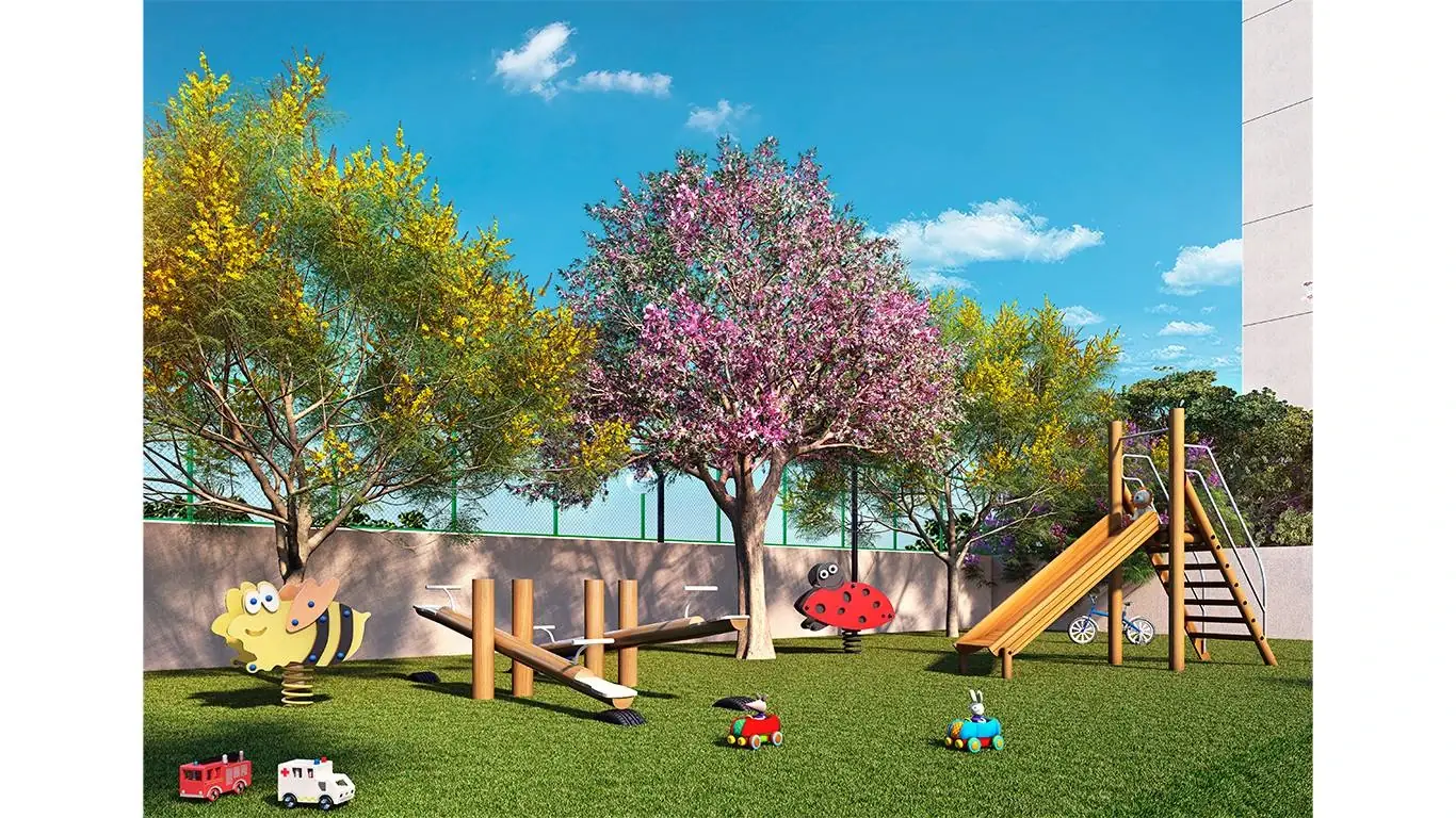 Foto 4 do Enter - Morumbi