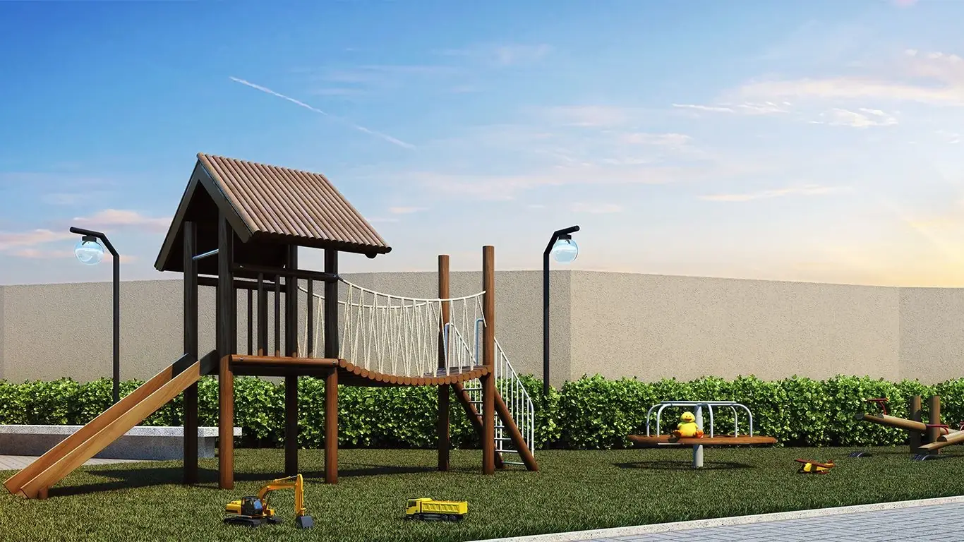 Foto 3 do Mid - Sabará