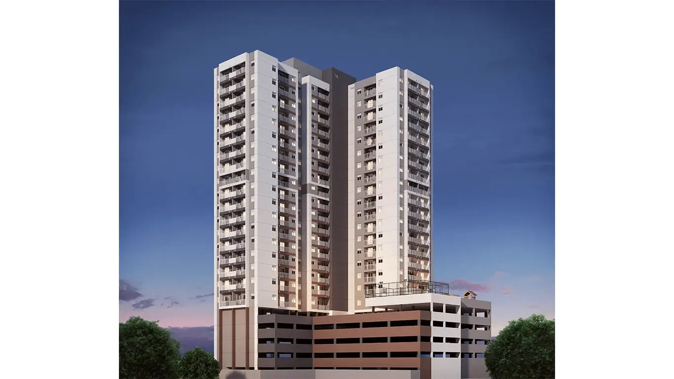 Foto 1 do Fort - Aricanduva