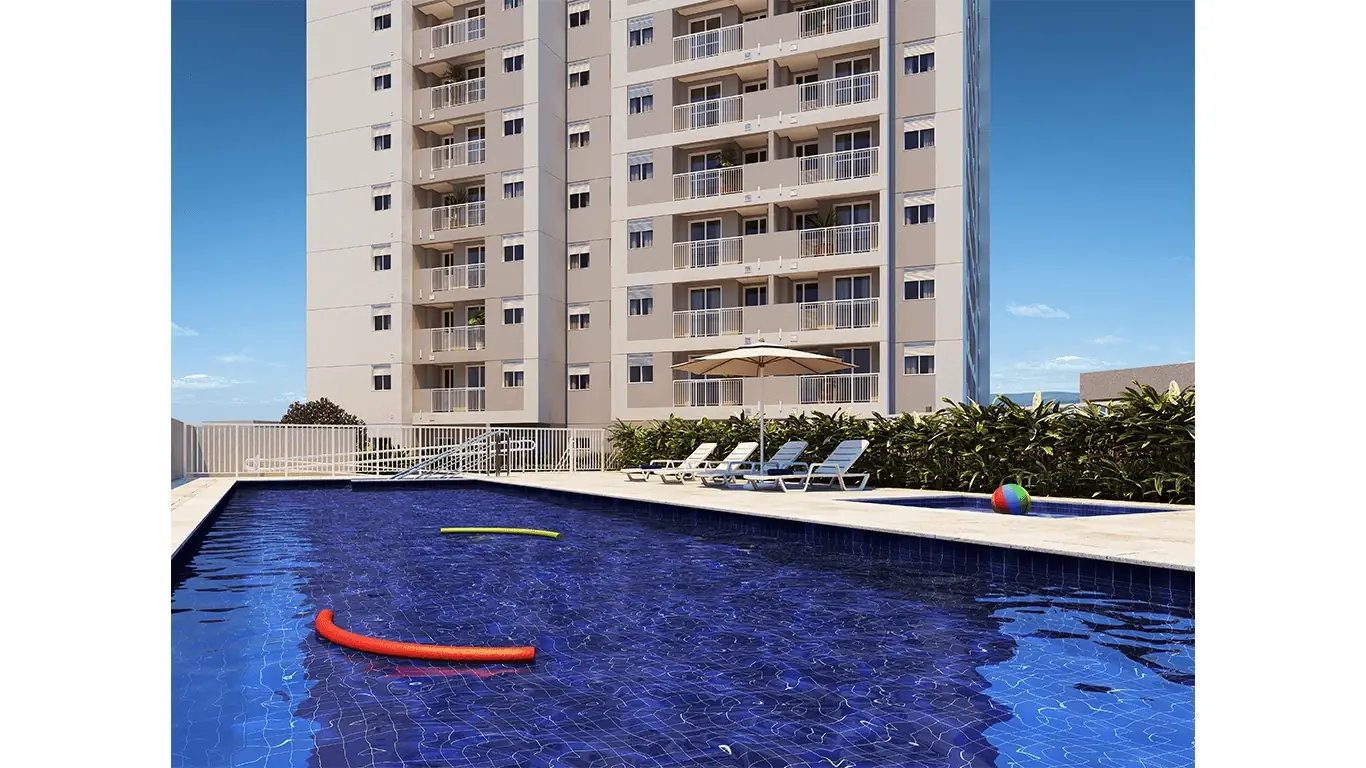 Foto 2 do Fort - Aricanduva