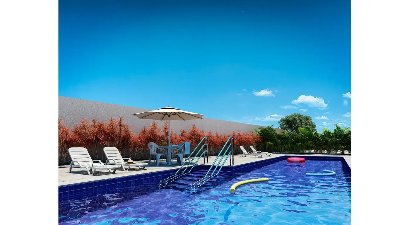 Foto 1 do Ozz - Quitaúna