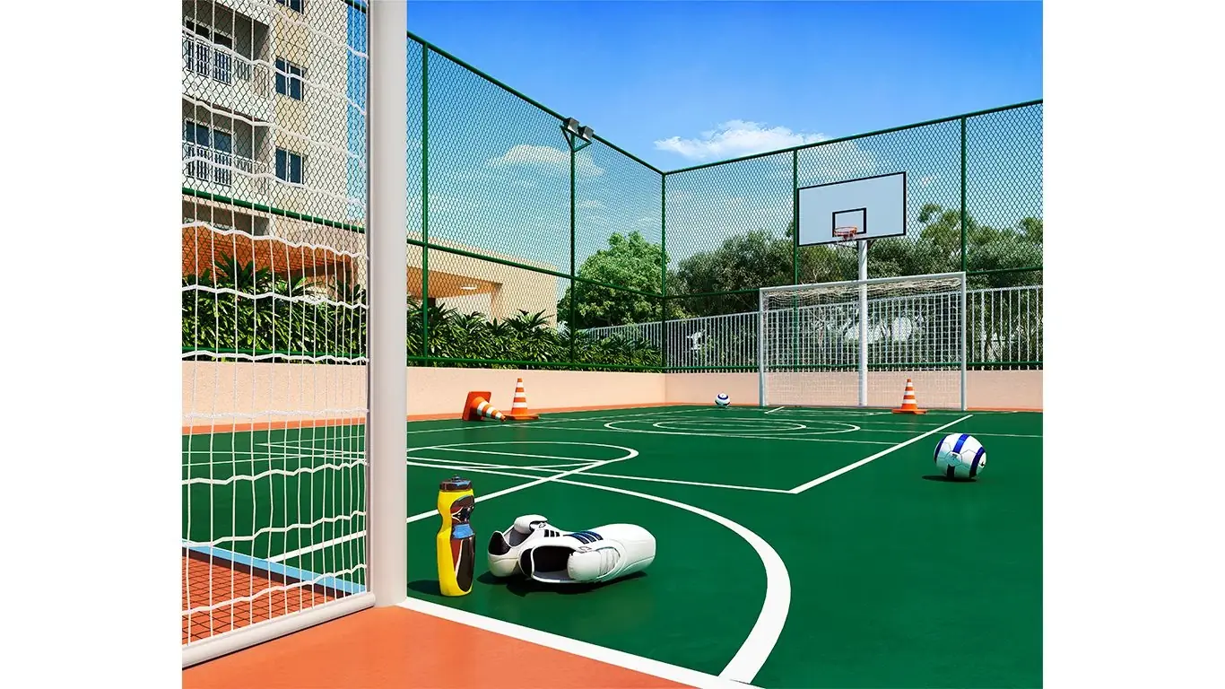 Foto 3 do Ozz - Quitaúna