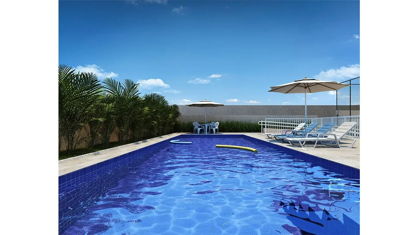 Foto 1 do Natz - Parque Ipê