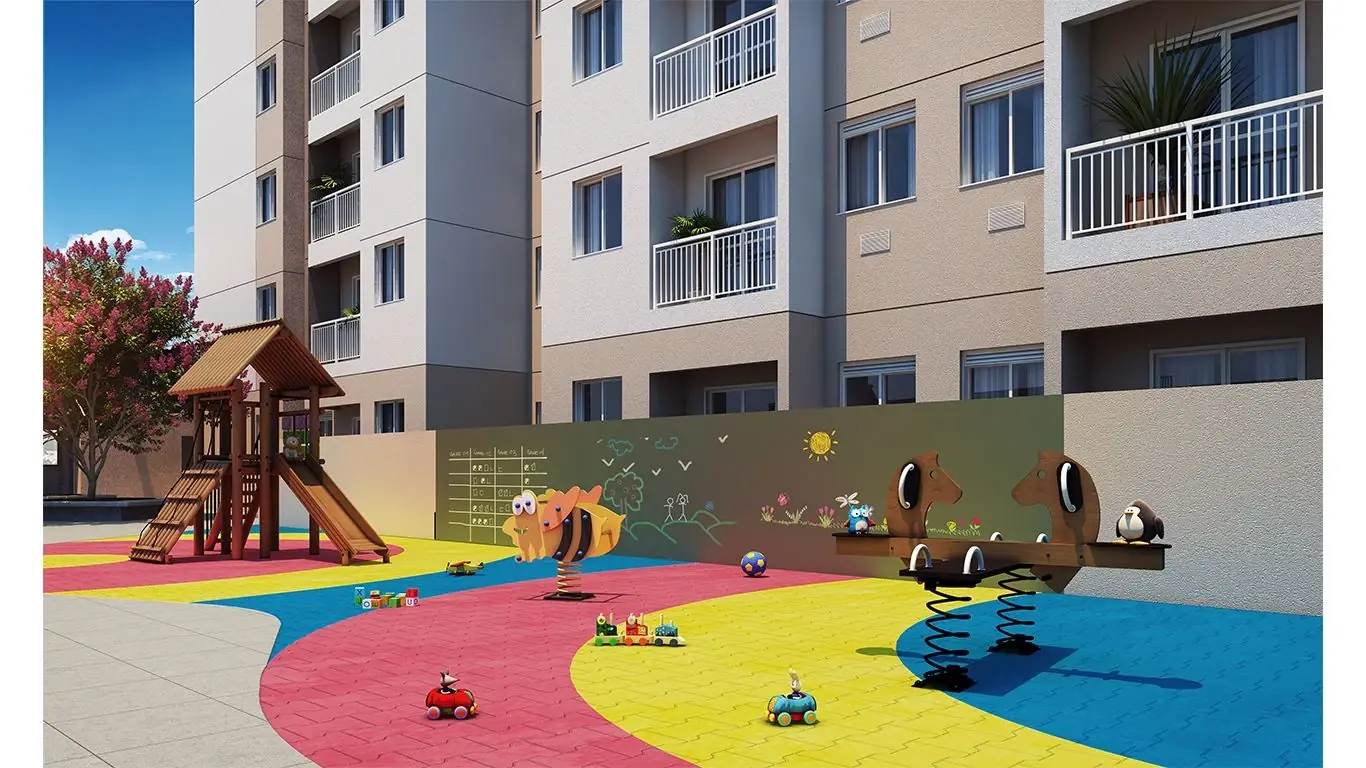 Foto 2 do Natz - Parque Ipê