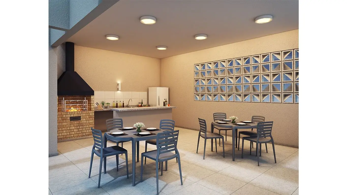 Foto 3 do Natz - Parque Ipê