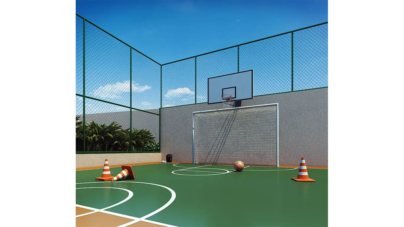 Foto 4 do Natz - Parque Ipê