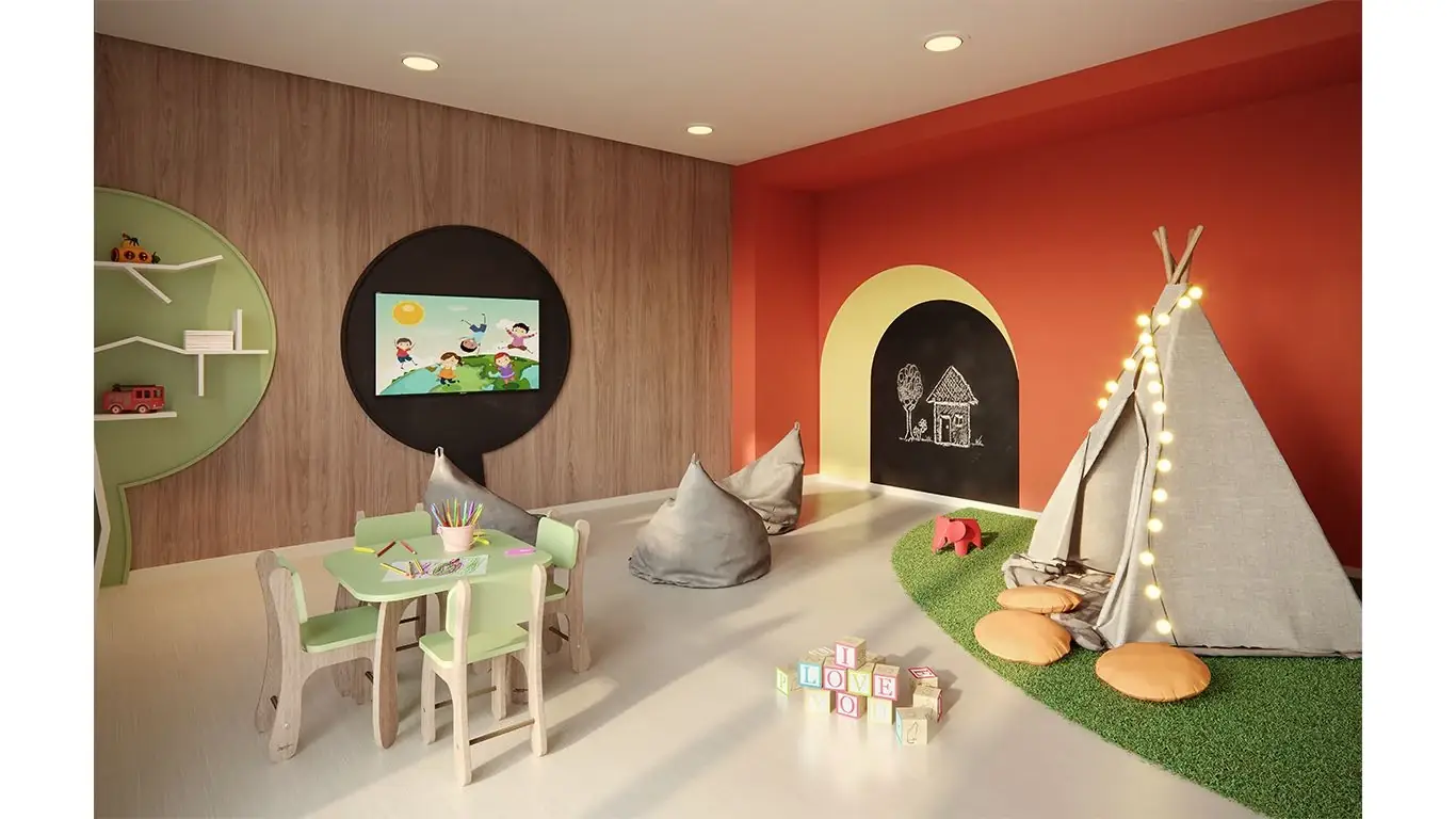 Foto 4 do Uni - Alto da Lapa