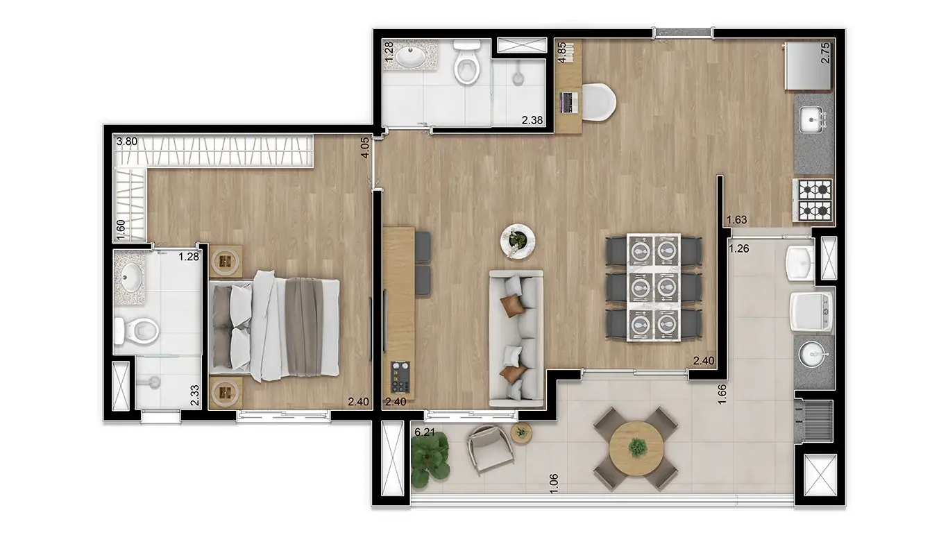 PLANTA OPÇÃO MEIO FINAL 04