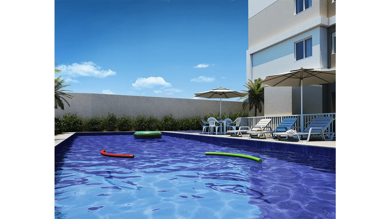 Foto 1 do Lar - Santa Marina