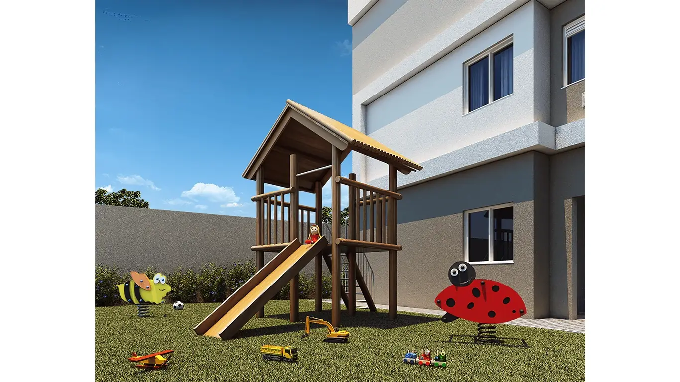 Foto 2 do Lar - Santa Marina