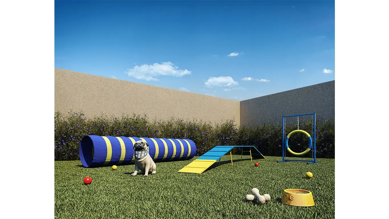 Foto 3 do Lar - Santa Marina