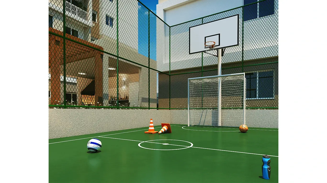 Foto 4 do Lar - Santa Marina