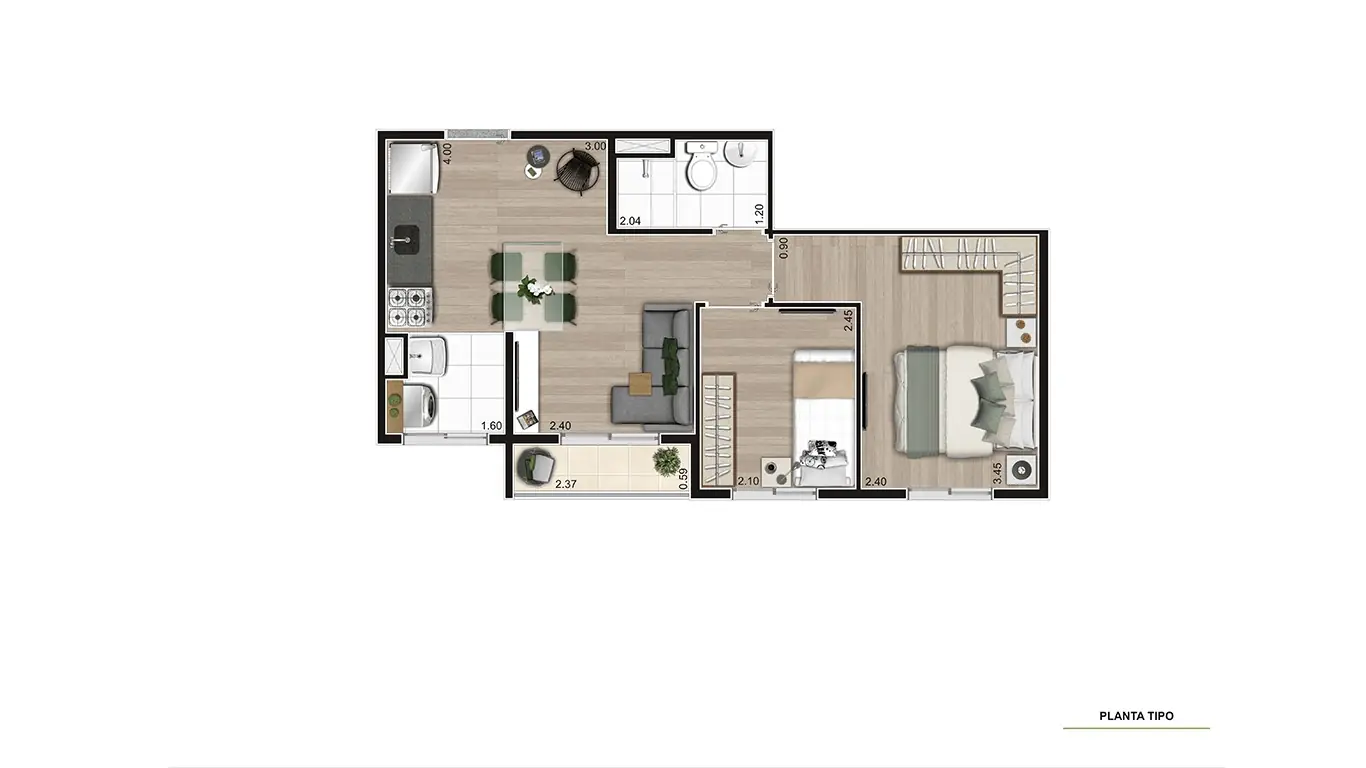 PLANTA TIPO MEIO - FINAL 03 - 37.18M