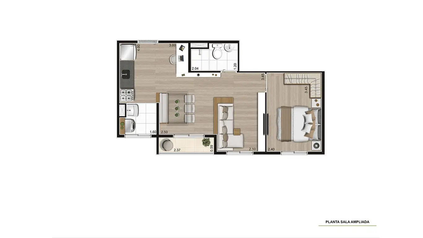 PLANTA OPÇÃO MEIO - FINAL 03 - 39.22M