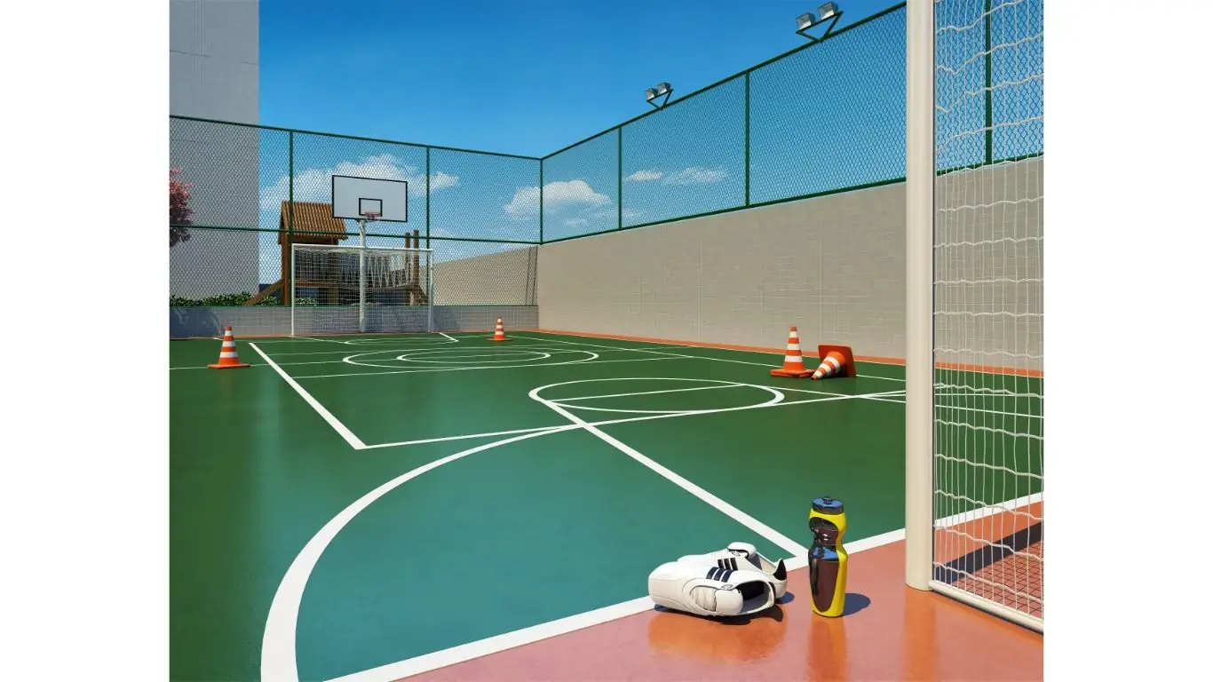 Foto 2 do Ocean View