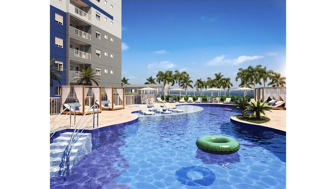 Foto 4 do Ocean View