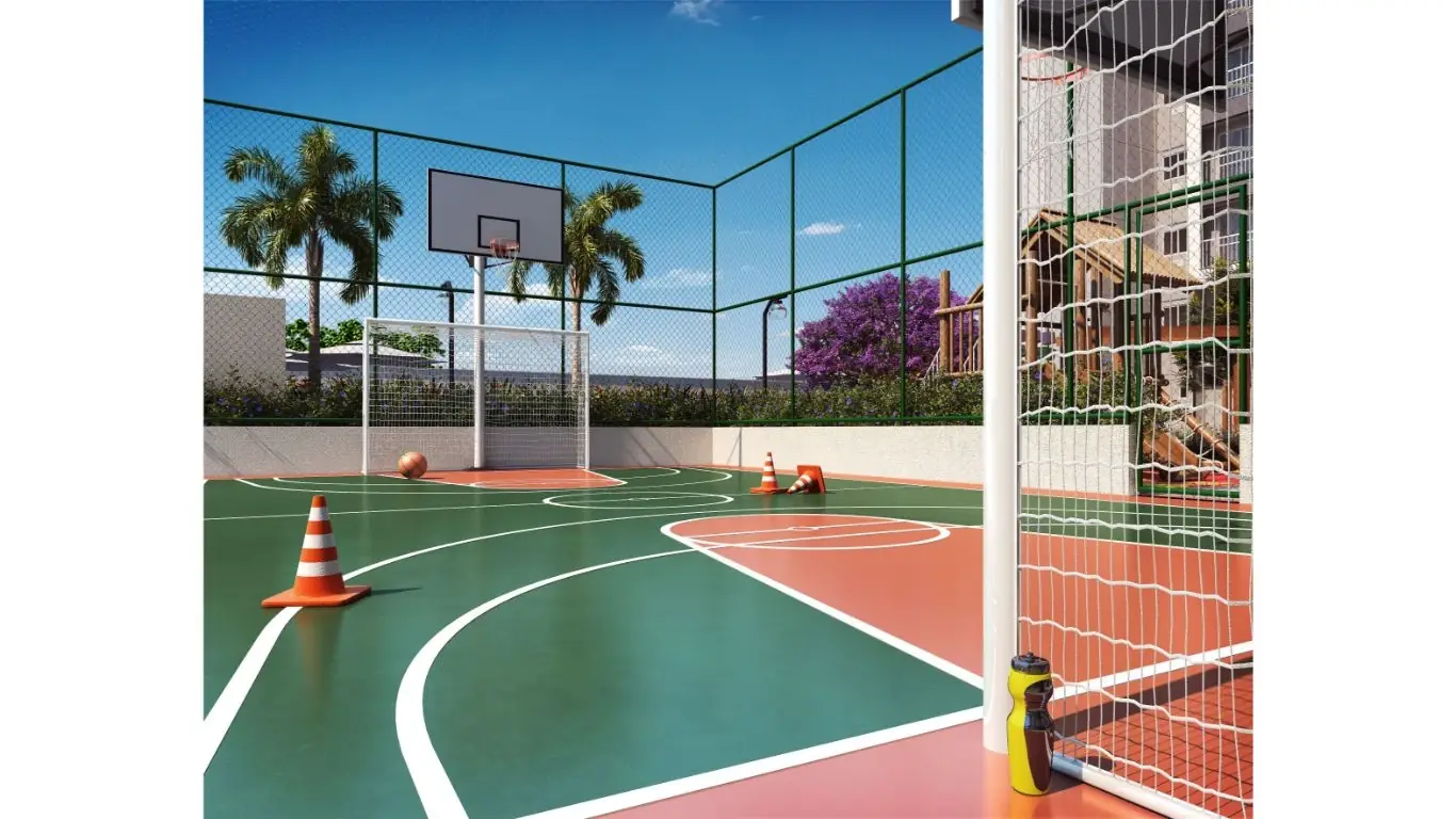 Foto 2 do Staz - Barra Funda