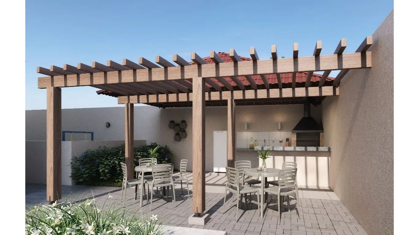 Foto 3 do Show - Zona Sul