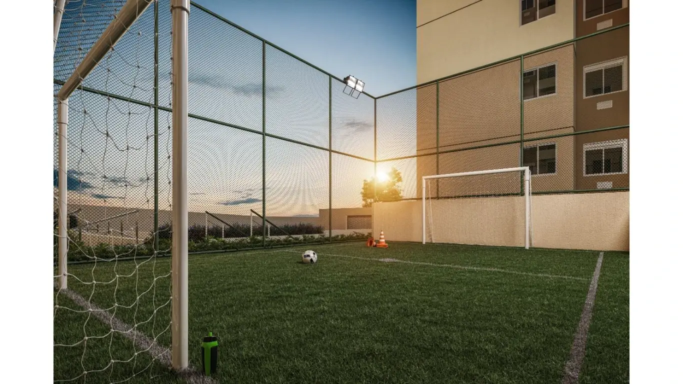 Foto 4 do Show - Zona Sul