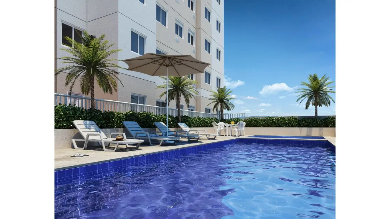 Foto 1 do Trio - Green