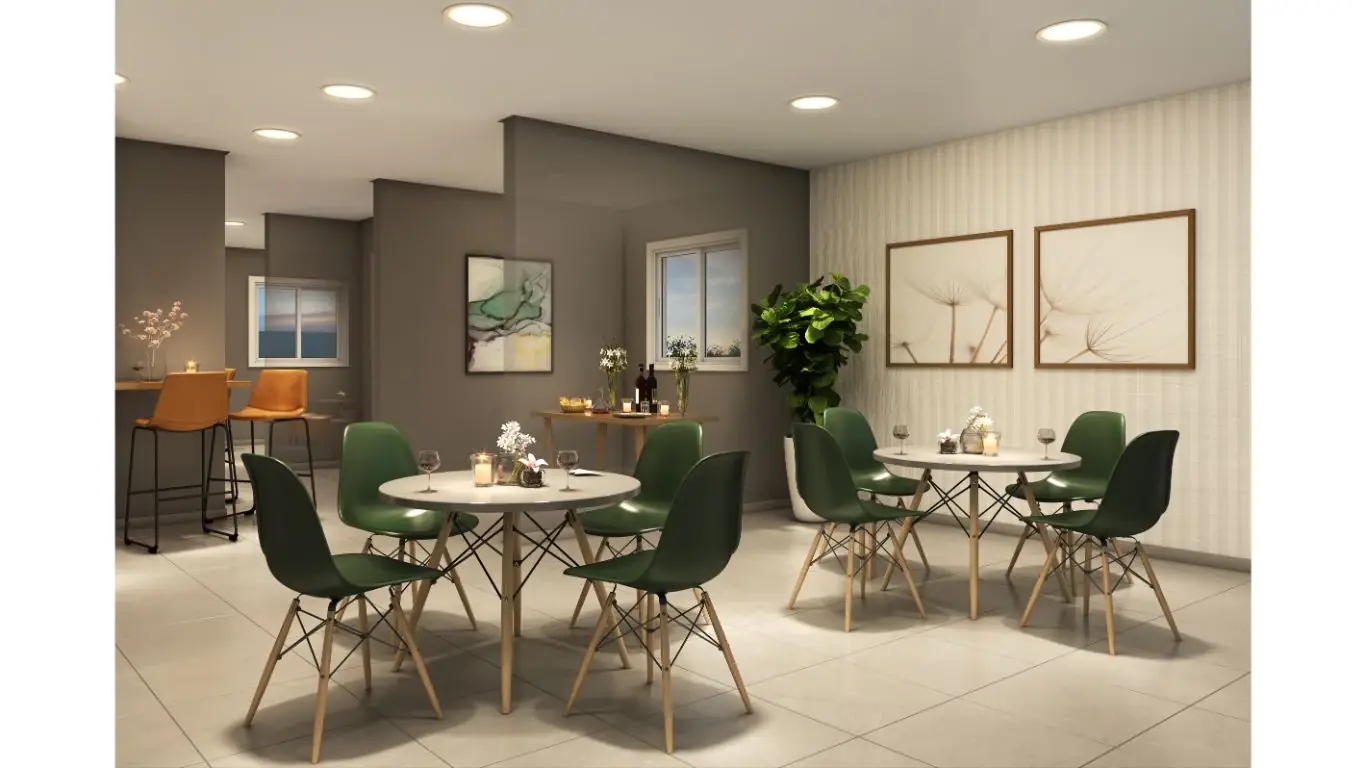 Foto 3 do Trio - Green