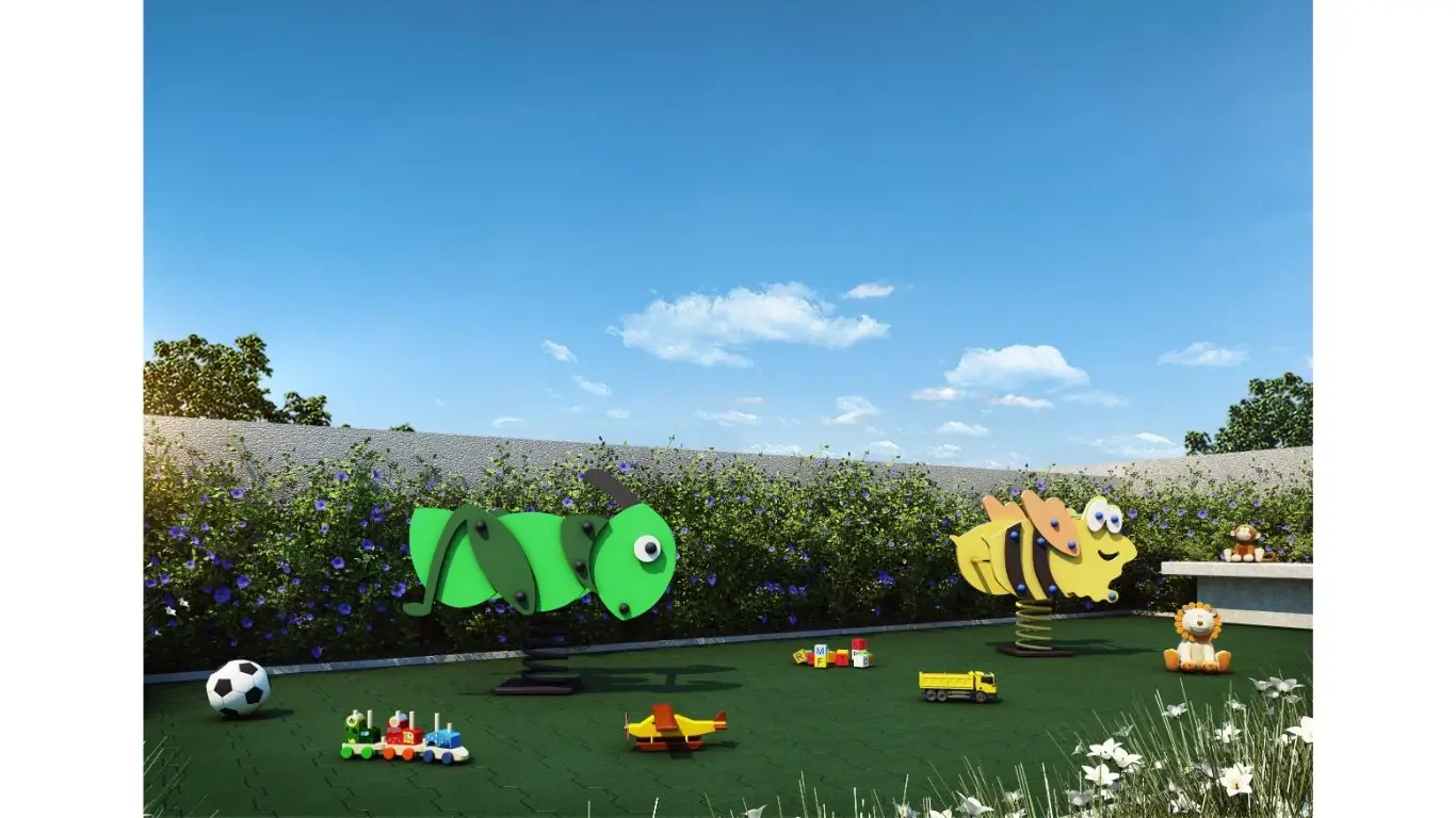 Foto 4 do Trio - Green