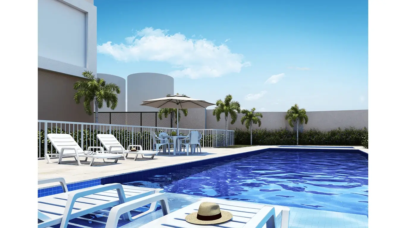 Foto 1 do Six - Santa Marina