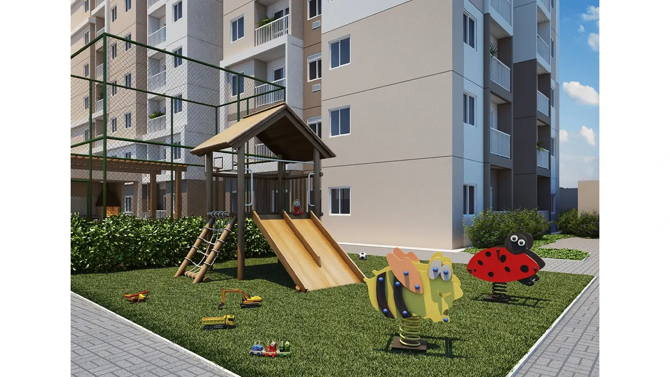 Foto 3 do Six - Santa Marina