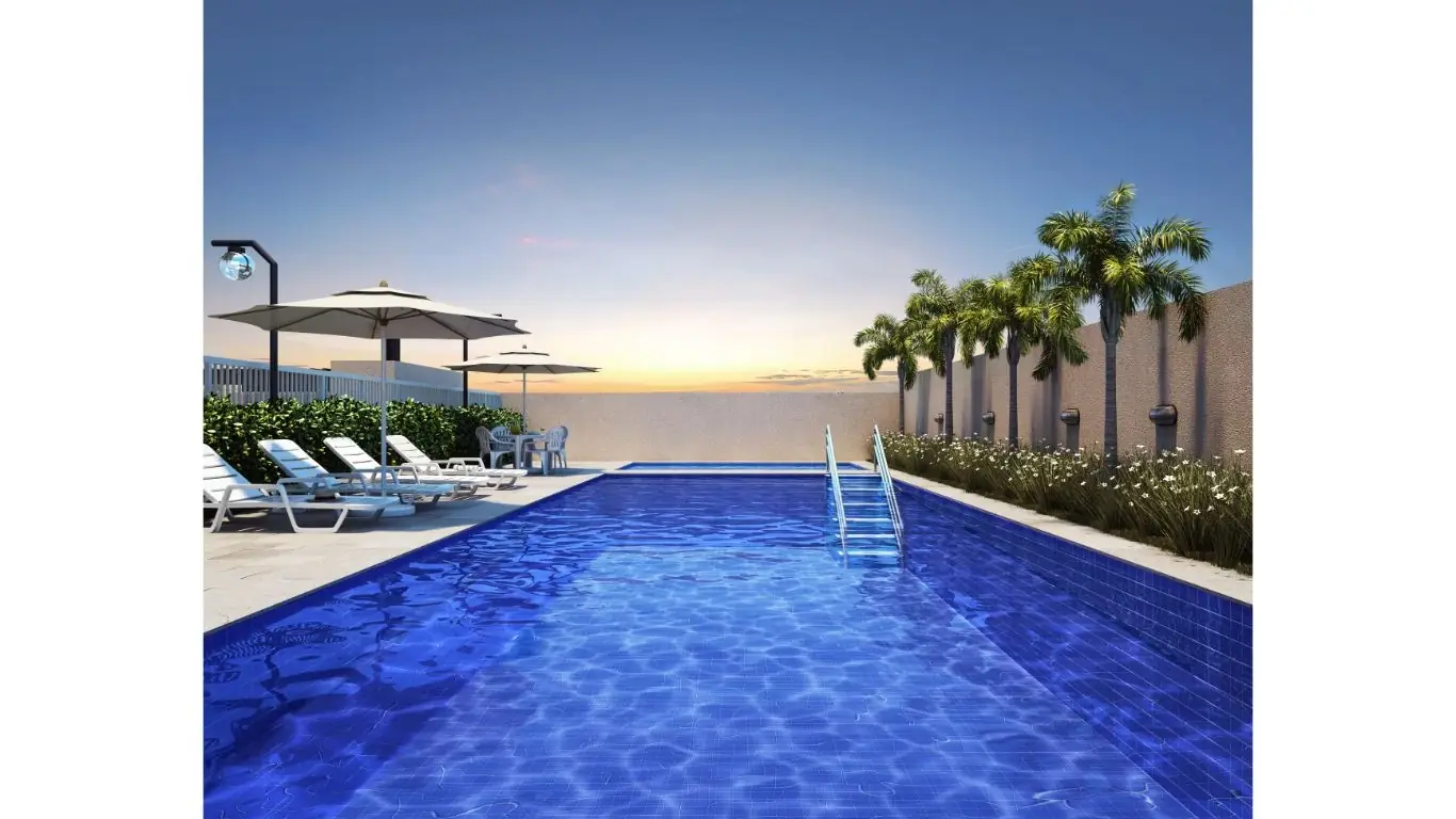 Foto 1 do Aneri - Cambuci