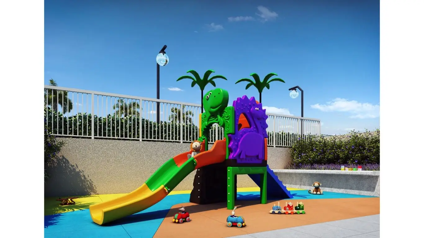 Foto 3 do Aneri - Cambuci