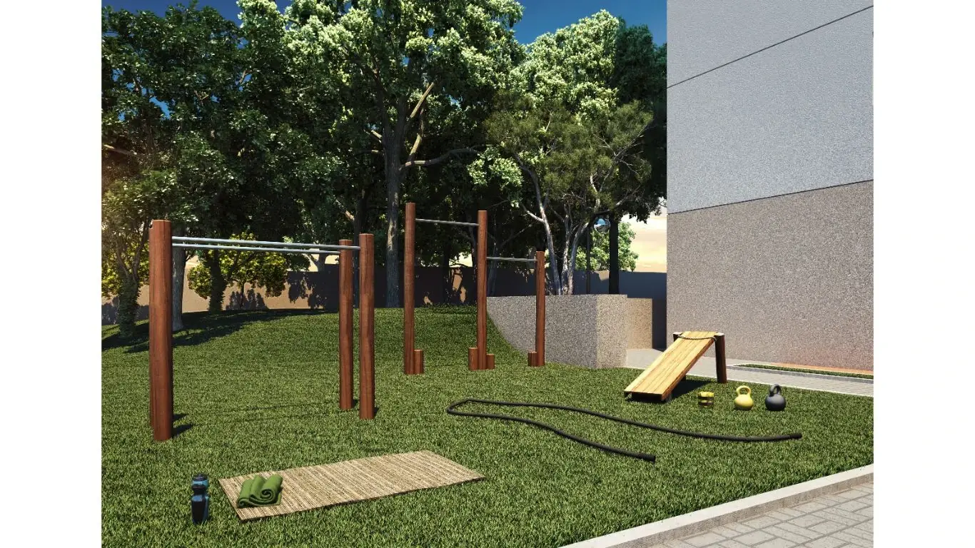 Foto 4 do Grow - Sapopemba