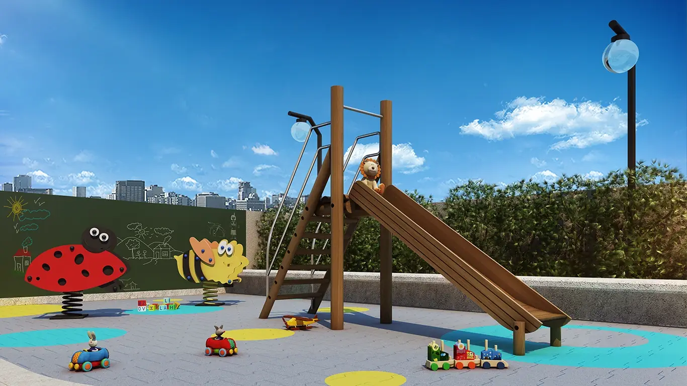 Foto 3 do Zoom - Vila das Belezas