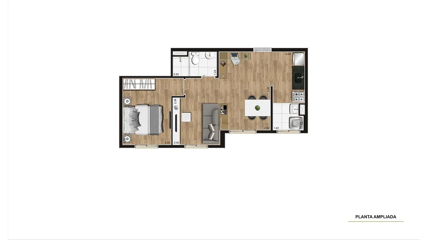 OPCAO MEIO FINAL 04 E 05 - 41.57m