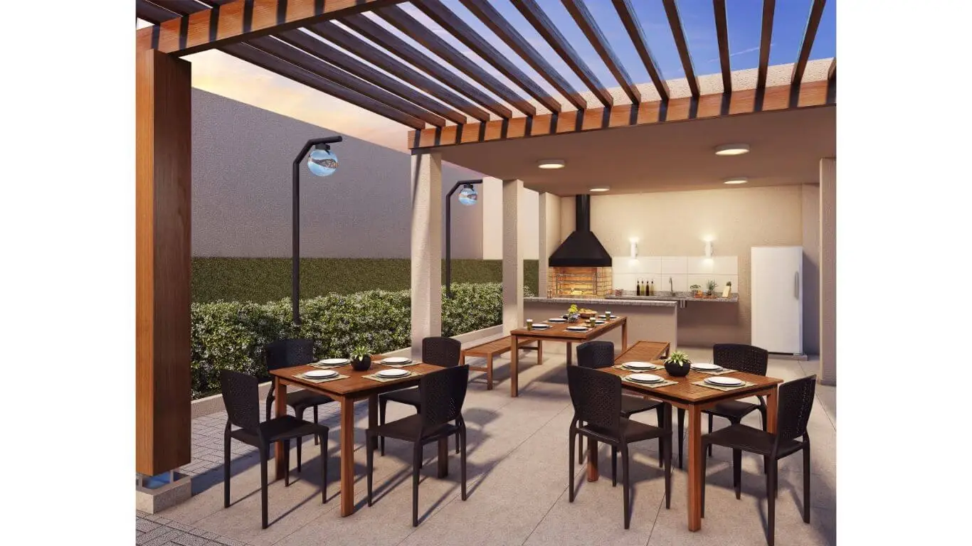 Foto 2 do Xpress - Tucuruvi