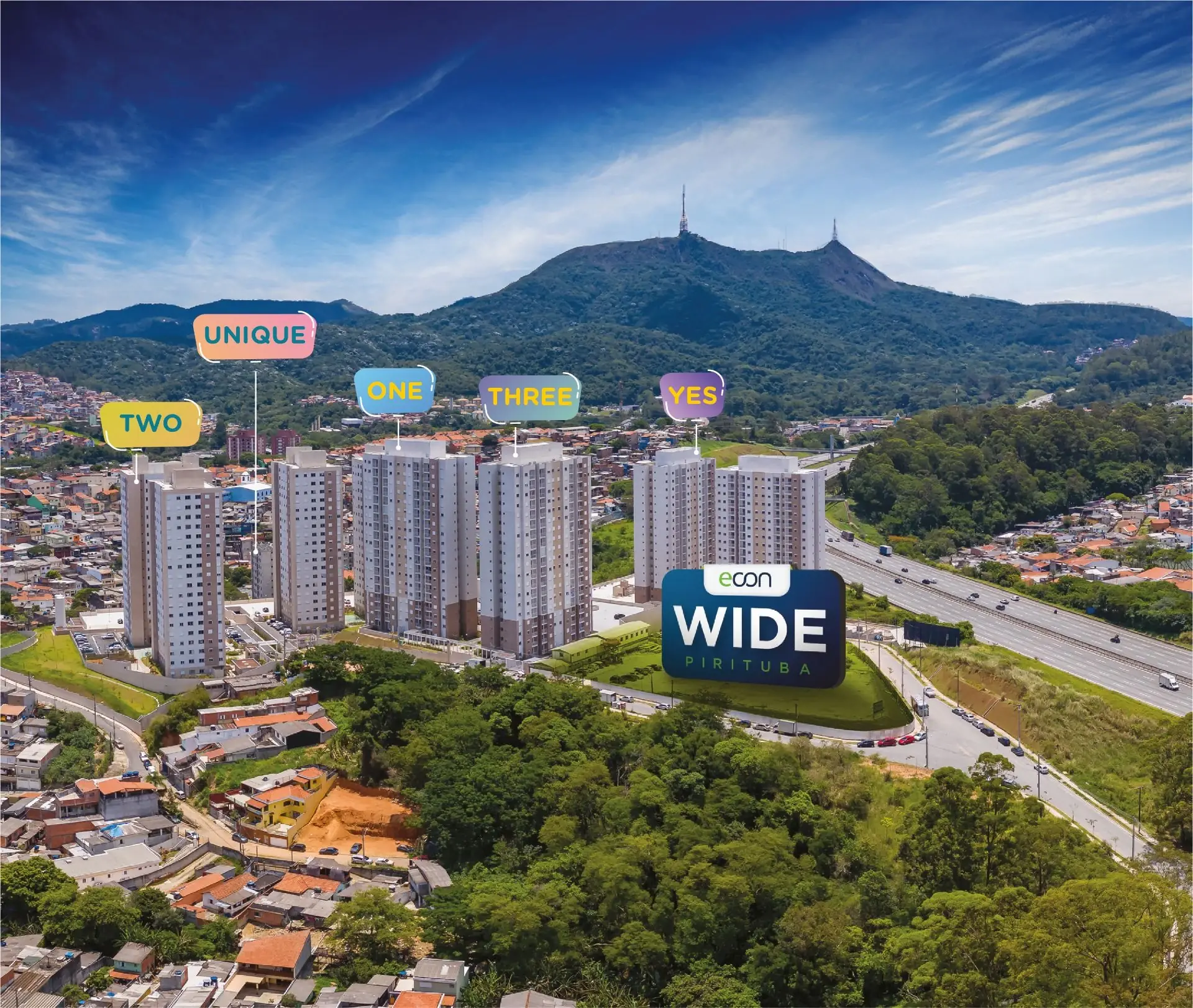 Mapa e proximidades do Vila Jaraguá