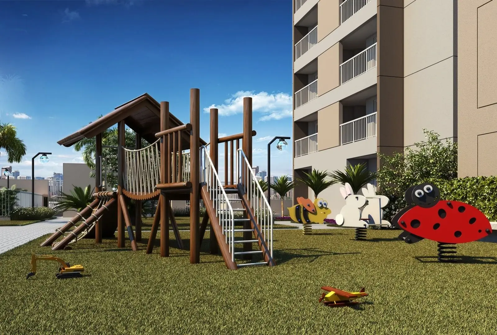 Foto 2 do Flap - Guarulhos