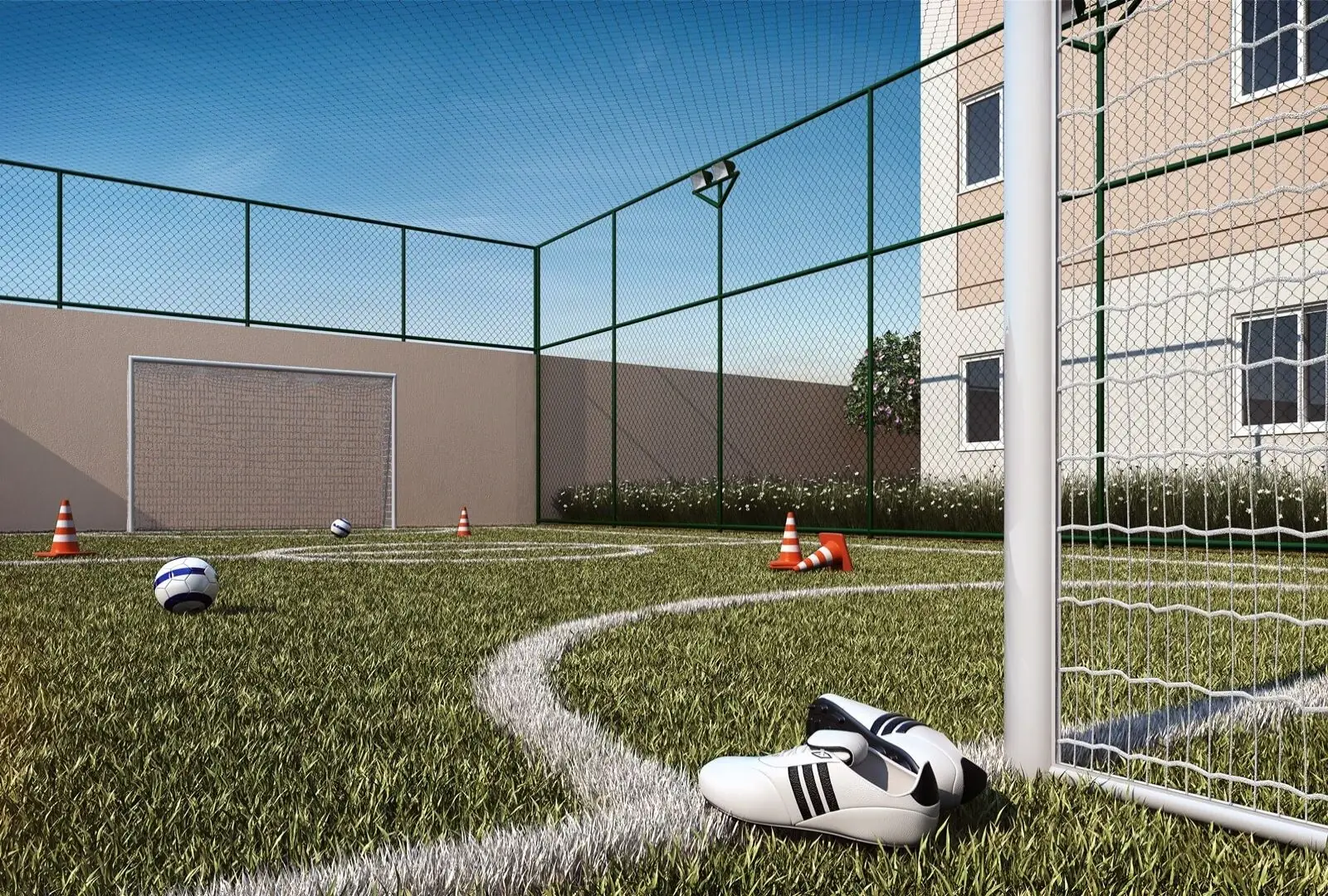 Foto 3 do Flap - Guarulhos